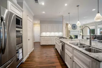 16022 Stewarts Grove Drive, Spring, TX 77379 - Photo 17