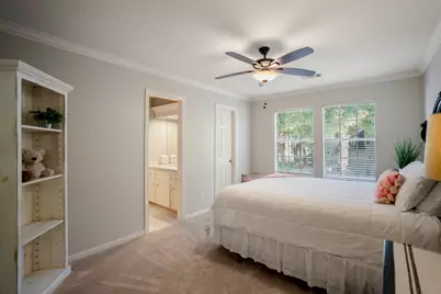16022 Stewarts Grove Drive, Spring, TX 77379 - Photo 41