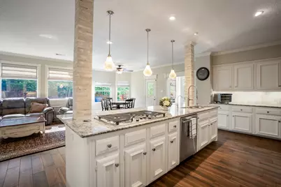 16022 Stewarts Grove Drive, Spring, TX 77379 - Photo 19