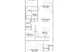 29047 Bison Hvn Dr, Hockley, TX 77447 - Photo 3