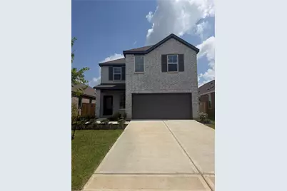 29047 Bison Haven Drive, Hockley, TX 77447 - Photo 1