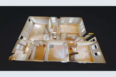 21366 Claretfield Court Circle, Humble, TX 77338 - Photo 25