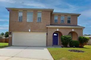 21366 Claretfield Ct Circle, Humble, TX 77338 - Photo 1