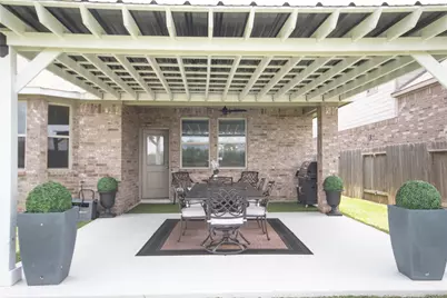 31526 Elkcreek Bend Drive, Hockley, TX 77447 - Photo 17