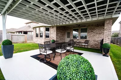31526 Elkcreek Bend Drive, Hockley, TX 77447 - Photo 21