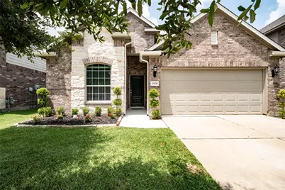 31526 Elkcreek Bend Drive, Hockley, TX 77447 - Photo 1