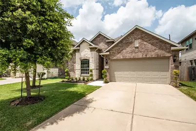 31526 Elkcreek Bend Drive, Hockley, TX 77447 - Photo 23