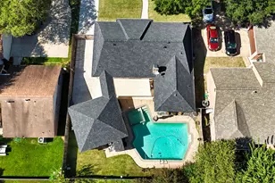 15023 Margeson St, Houston, TX 77084 - Photo 1