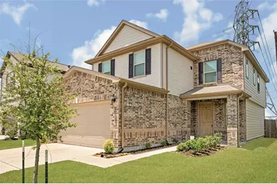 6107 Topaz Pines Trail, Humble, TX 77338 - Photo 1