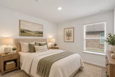 24443 Elmwood Falls Drive, Spring, TX 77373 - Photo 13