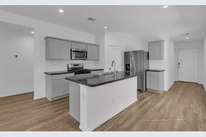 24443 Elmwood Falls Drive, Spring, TX 77373 - Photo 5