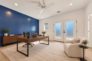 1035 W 24th St, Houston, TX 77008 - Photo 5