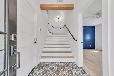 1035 W 24th Street, Houston, TX 77008 - Photo 3