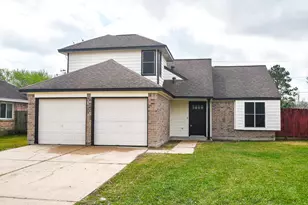 1224 Sagebrush St, Angleton, TX 77515 - Photo 1