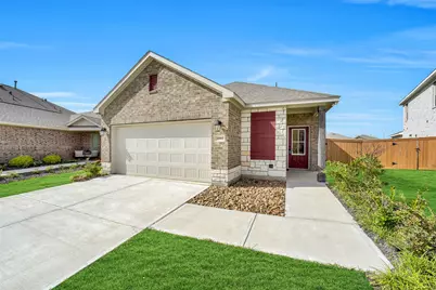 10902 Bonfire Trail, Beasley, TX 77417 - Photo 3