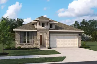 15807 Oak Leaf Gap Dr, Crosby, TX 77532 - Photo 1