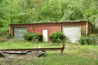 127 Private Road 7920, Colmesneil, TX 75938 - Photo 5