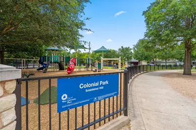 4219 Oberlin Street, Houston, TX 77005 - Photo 29