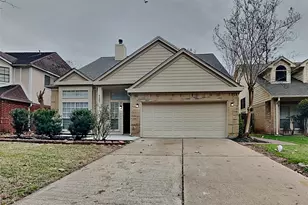 4327 Palmer Plantation Dr, Missouri City, TX 77459 - Photo 1