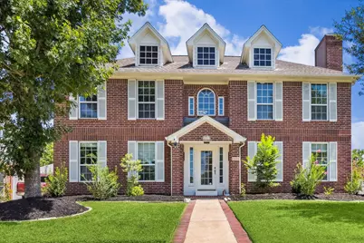 2503 Hodges Bend Circle, Sugar Land, TX 77479 - Photo 1