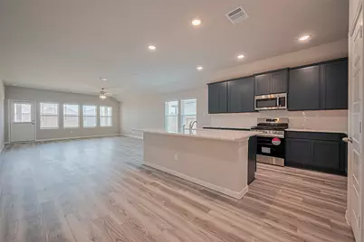 12623 Canyon Falls Boulevard, Willis, TX 77318 - Photo 5
