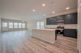 12623 Canyon Falls Boulevard, Willis, TX 77318 - Photo 5
