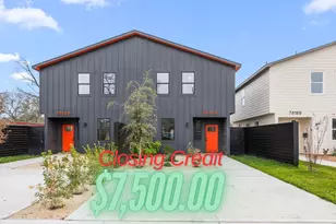 7818 Hanfro Ln, Houston, TX 77088 - Photo 1