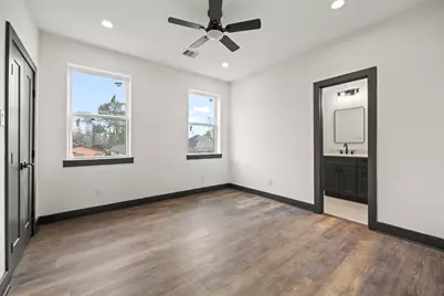 7818 Hanfro Lane #C/D, Houston, TX 77088 - Photo 13