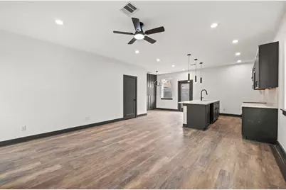 7818 Hanfro Lane #C/D, Houston, TX 77088 - Photo 5