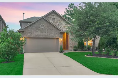 204 Forest Peak Way, Montgomery, TX 77316 - Photo 3