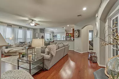 204 Forest Peak Way, Montgomery, TX 77316 - Photo 11