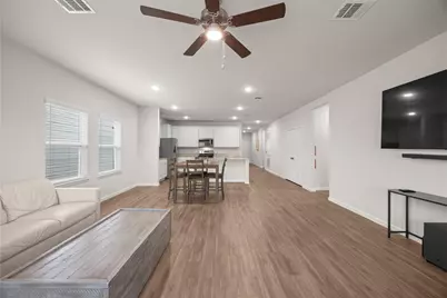 11624 Whirlaway Drive, Willis, TX 77318 - Photo 15