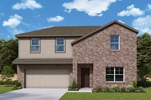 4004 Swallow Gln Dr, Brookshire, TX 77423 - Photo 1