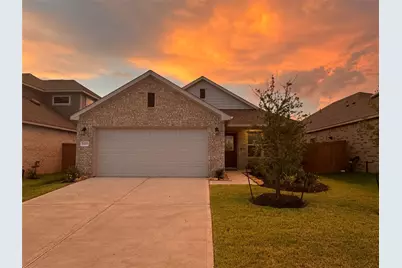 1436 Sundown Glen Lane, Katy, TX 77493 - Photo 19