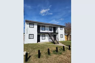 14033 Garber Lane #2, Houston, TX 77015 - Photo 1