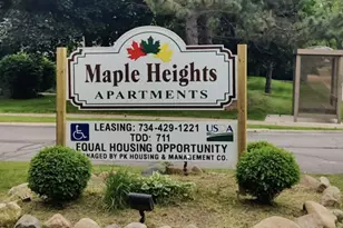 260 N Maple Rd, Saline, MI 48176 - Photo 3