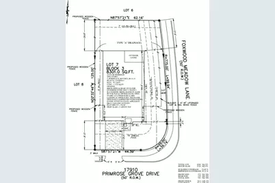 17910 Primrose Grove Drive, Richmond, TX 77407 - Photo 5