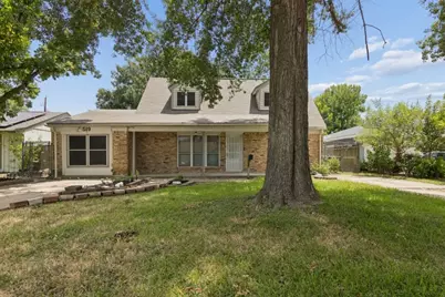 519 Oldcastle Street, Houston, TX 77013 - Photo 1