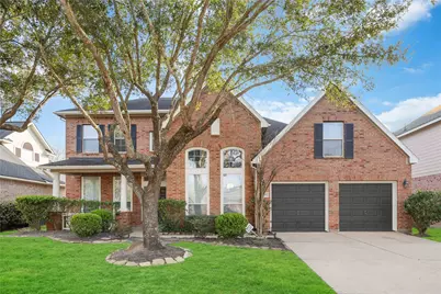 19311 Lincoln Heights Lane, Richmond, TX 77407 - Photo 1