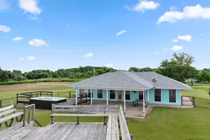 779 Cr 257, Matagorda, TX 77457 - Photo 43