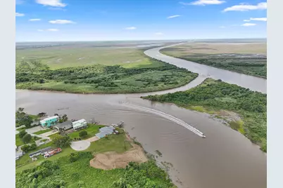 779 County Road 257, Matagorda, TX 77457 - Photo 5