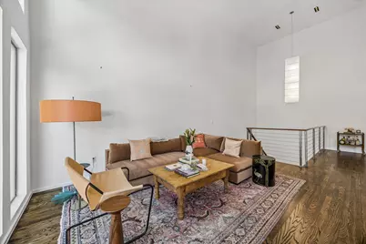 1007 Barkdull Street #4, Houston, TX 77006 - Photo 5