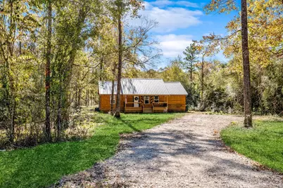 627 Dove Creek Drive, Coldspring, TX 77331 - Photo 1