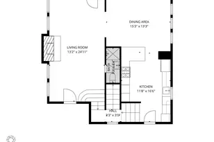 1210 Hawthorne St, Houston, TX 77006 - Photo 39