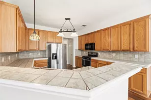 3422 Powell Way, Missouri City, TX 77459 - Photo 13