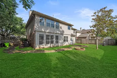 3422 Powell Way, Missouri City, TX 77459 - Photo 31