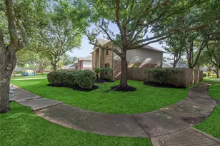 3422 Powell Way, Missouri City, TX 77459 - Photo 5