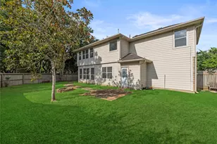 3422 Powell Way, Missouri City, TX 77459 - Photo 29