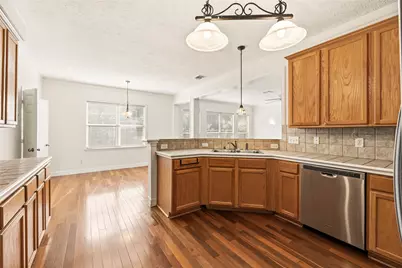 3422 Powell Way, Missouri City, TX 77459 - Photo 11