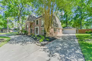 3910 Misty Gardens Ct, Kingwood, TX 77339 - Photo 7